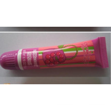 Cosmetic Packaging Tube for Lip Gloss Container
